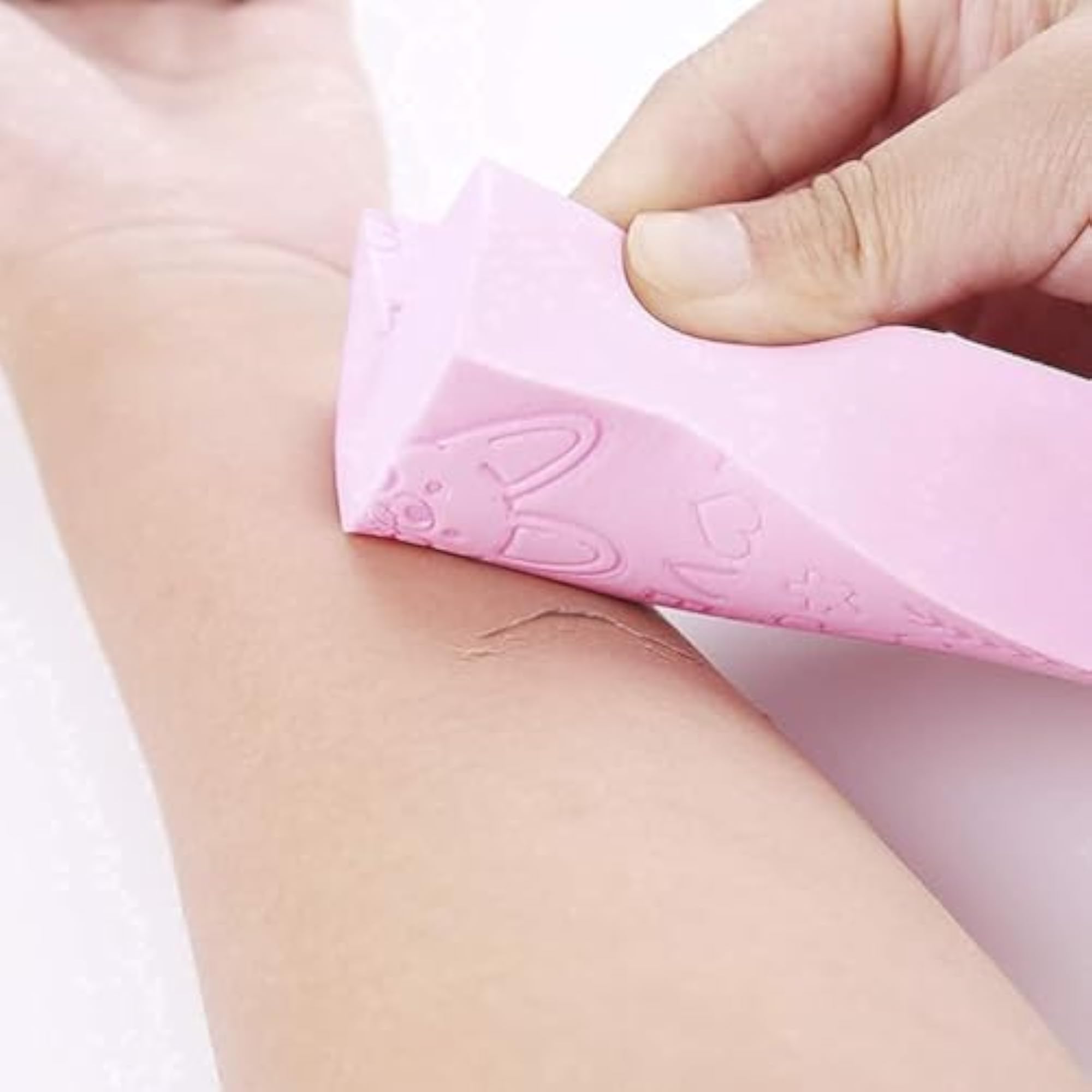 Ultra Soft Exfoliating Sponge, Asian Bath Sponge