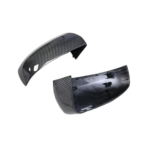 Coques rétroviseurs pour X5 E70 finitions premium ajustement précis - 2