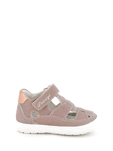Sandales Primigi bébé fille Snorky pour éviter les pieds moites en été