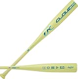 Rawlings | 2026 | Clout AI Baseball Bat | USSSA | 2 3/4' Barrel | 29' | -10