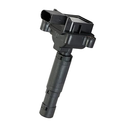 Bobine d'allumage Mercedes W203 W211 R171 compatible avec bloc moteur essence 0001501580