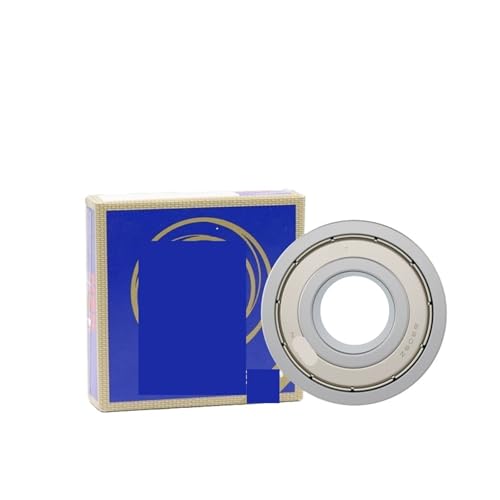 Roulement 6002 ZZ en acier robuste pour une rotation fluide et durable - 5