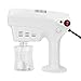 Produktbild FDCJK Fachmann Multifunktion Haar Nano Dampf Gewehr 260ML Desinfektion Blaues Licht Nano Dampf Gewehr für Auto, Zuhause, Büro, Salon