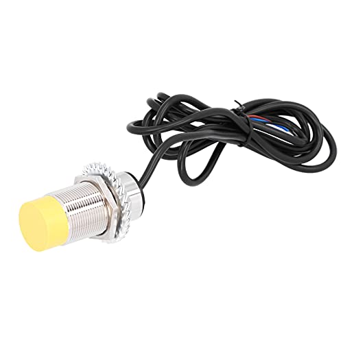 Interruptor de proximidad M18 sensor tipo enterrado para máquinas herramientas 5