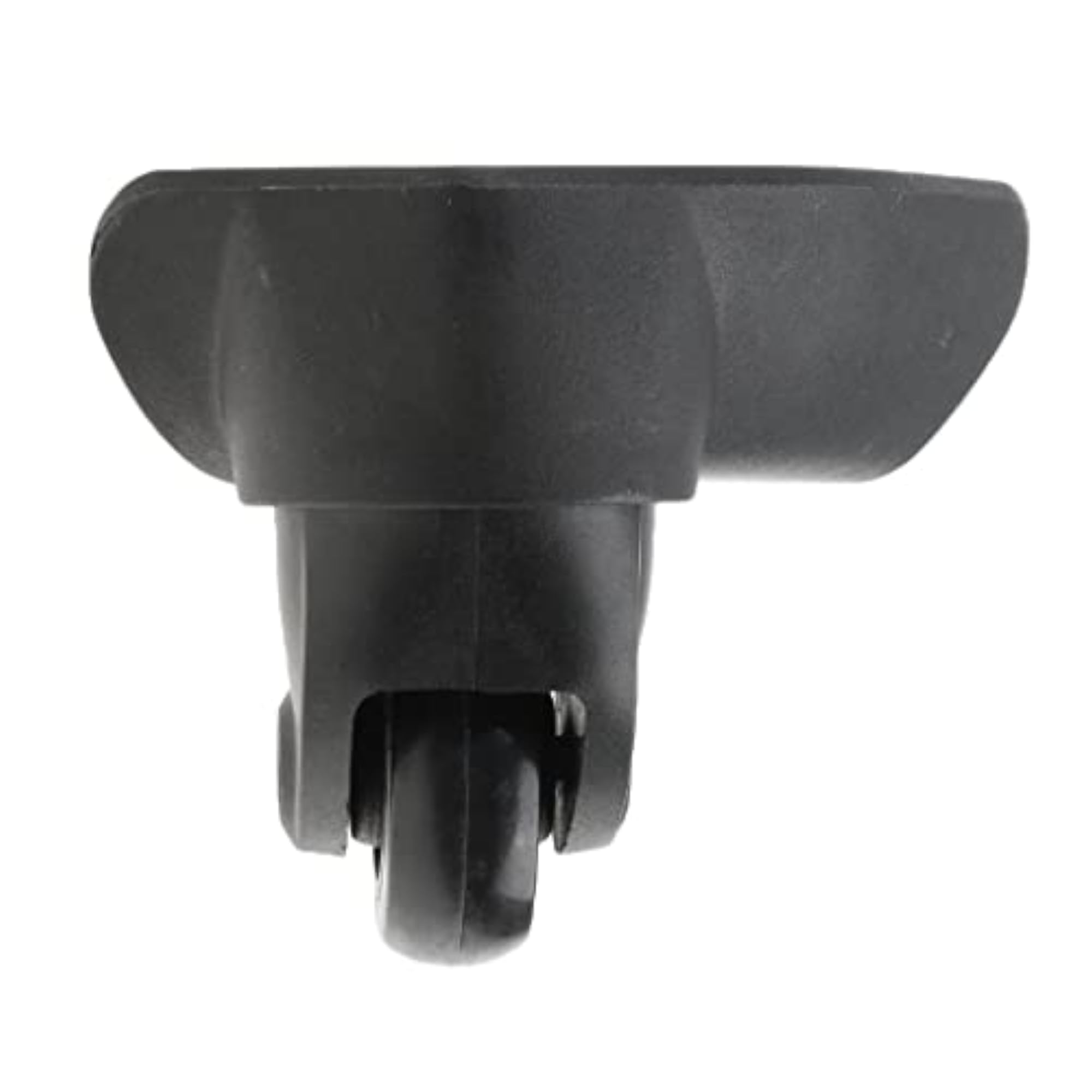 Rotation Flexible Replacement Luggage Suitcase Wheels