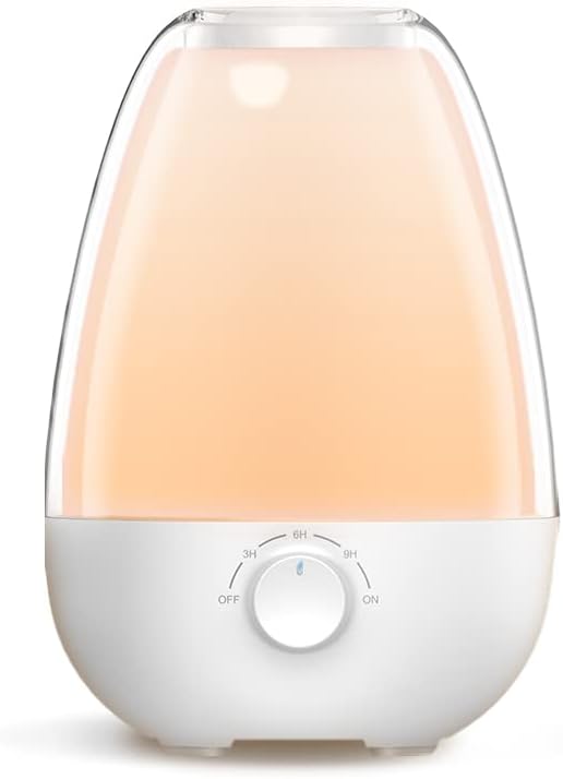 Classic Essential Oil Diffuser