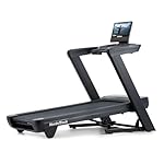 NordicTrack Commercial Series: Premium Foldable Treadmills, Incline & Decline, iFit Enabled for Interactive Workouts, Subscription Recommended