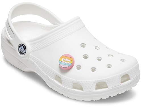 Image of Crocs Synthetic Unisex-Adult Holiday Shoe Charms