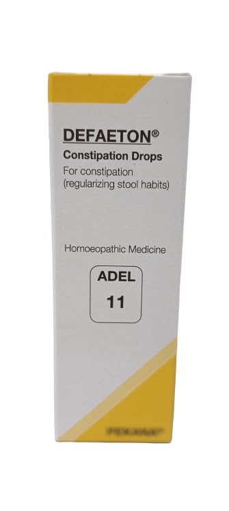 ADEL 11 Defaeton Drop-20ML | PACK OF 1|