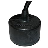 Furuno CA200B-5S Rubber Coated Transducer, 1 kW (no Plug)