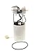 ACDelco MU1434 GM Original Equipment Fuel Pump and Level Sensor Module with Seal
