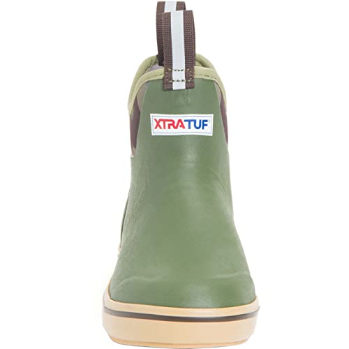 Image of Xtratuf Women's 6 In Ankle Deck Boot