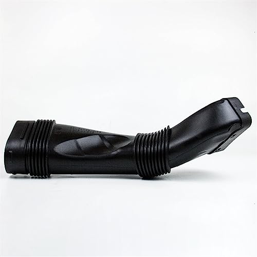Tuyau d'admission d'air moteur en caoutchouc pour BMW F01 F02 F13 640i 13717582310