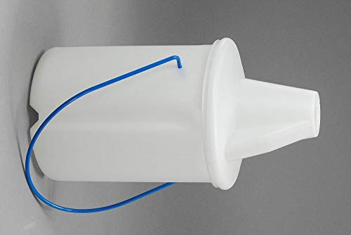 WHEATON Bottle, Wide Mouth, PK12