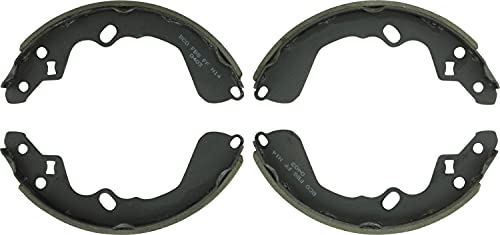 Bosch Bs667 New Brake Shoe