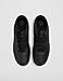 Nike Men's Court Vision Low Next Nature Shoes, Black/Black-Black, 11.5