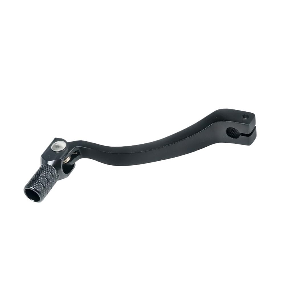 Uuipip Black Motorcycle Gear Shift Lever Motorcycle Gear Lever For T6 M4 Nc250 Folding Gear Shift Lever Shifter Lever Shift Lever Starter Pedal