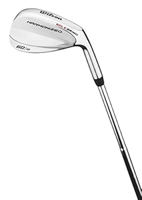 WILSON Harmonized Golf Lob