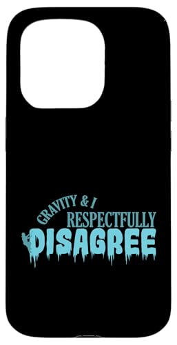 Gravity�Ǝ��̓A�C�X�N���C�~���O�Ɍh�ӂ�\���܂��� �X�}�z�P�[�X iPhone 15 Pro �p
