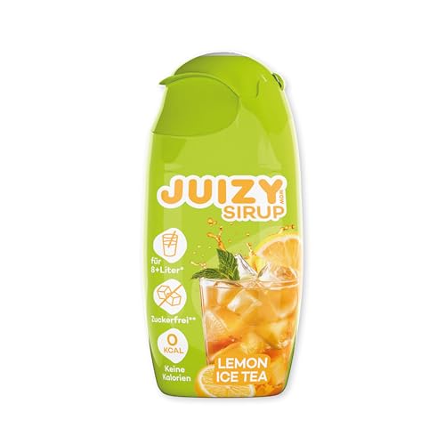 Té helado de limón, 1 unidad