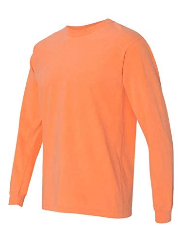 Image of Comfort Colors Adult Long Sleeve Tee, Style G6014