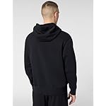 Nike Men's Club Pullover Fleece Hoodie - Image 2