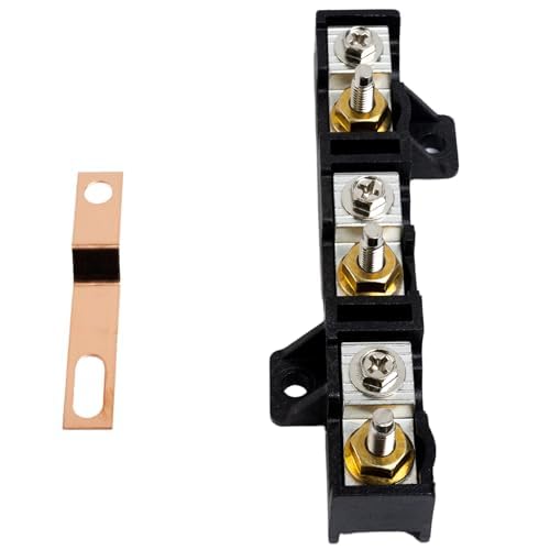 Compatible with Frigidaire 5303935271 1 Terminal Block Range/Stove/Oven
