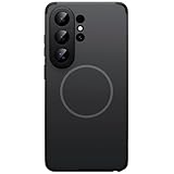 [Protection Supplémentaire] Des bords surélevés bien pensés autour de l'écran et de la caméra offrent une protection supplémentaire contre les rayures superficielles. Les côtés antidérapants facilitent la prise en main et empêchent le téléphone de glisser