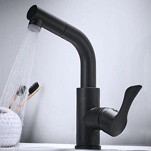 Mélangeur de bassin avec douchette pour simplifier votre routine beauté
