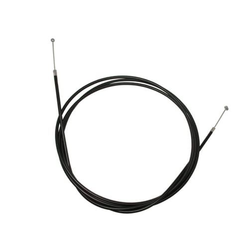 Acelerador de 100" para reparar la pérdida de potencia en Go Kart
