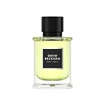 DAVID BECKHAM Instinct - Eau de Parfum for Men - Vibrant Fragrance with Notes of Bergamot, Cardamom and Patchouli - Long Lasting - 75ml
