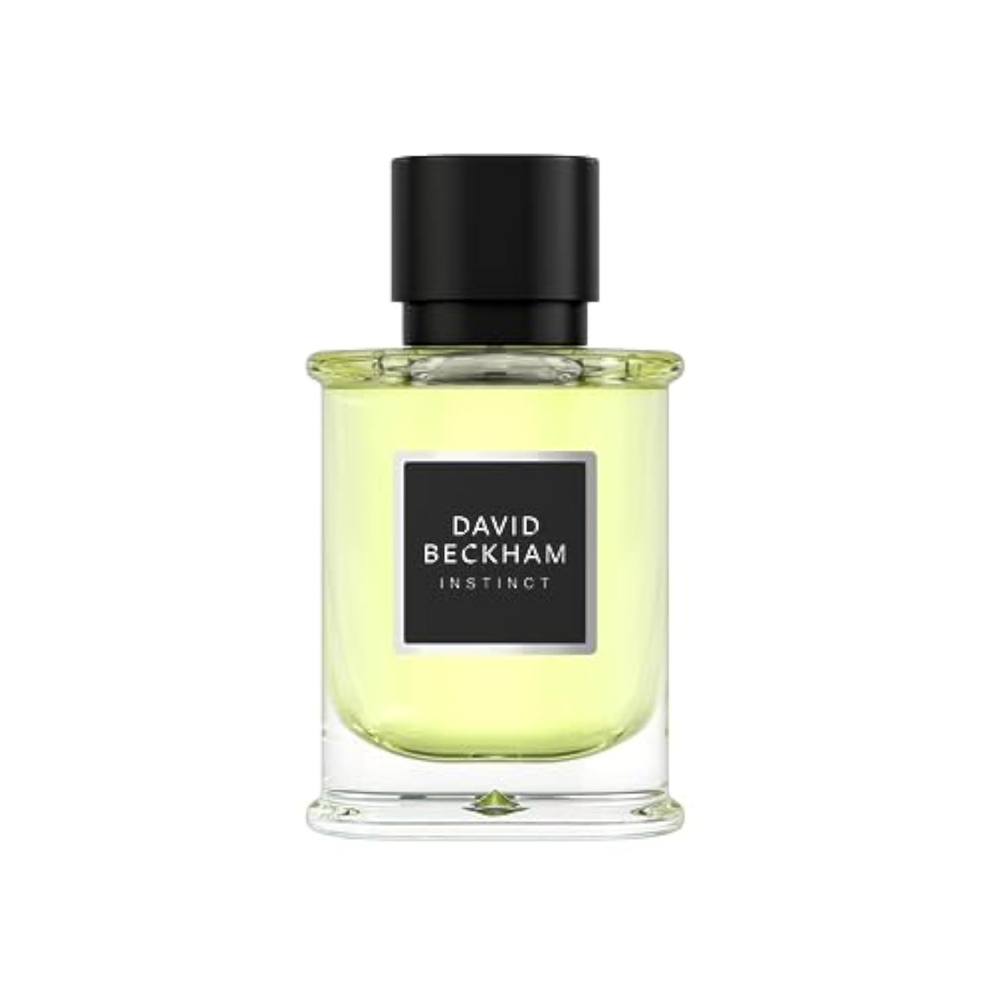 David Beckham Instinct Eau de Parfum for Men - 75ml