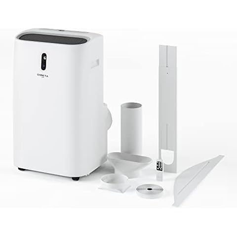 Ometa Air 4-in-1 Portable Air Conditioner Cover