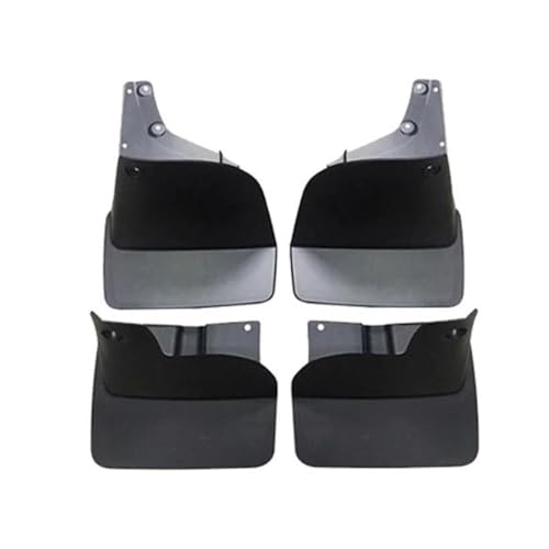 Guardabarros Toyota Land Cruiser FJ100 1999-2007: protectores de carrocería y repuestos