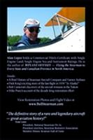 BULL STEARMAN The Story of the Stearman M-2 Speedmail 0615298990 Book Cover