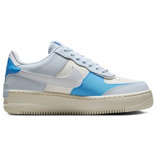 Image of Nike Women's Air Force 1 Shadow Sneaker