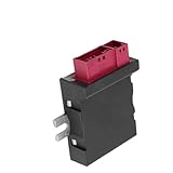 Compatibile con più modelli tra cui Serie 3, Serie 5, Serie 6, Serie 7, X3, X5, X6, F01, F02, F10, F13 e F25 per un ampio utilizzo in varie generazioni di veicoli