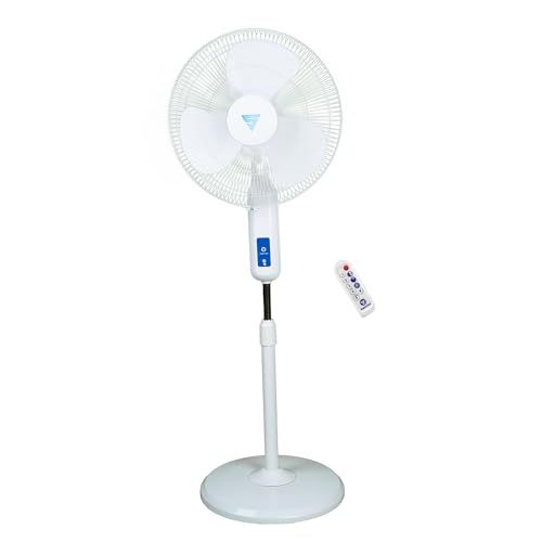 Superfan Super P 400mm BLDC Pedestal Fan