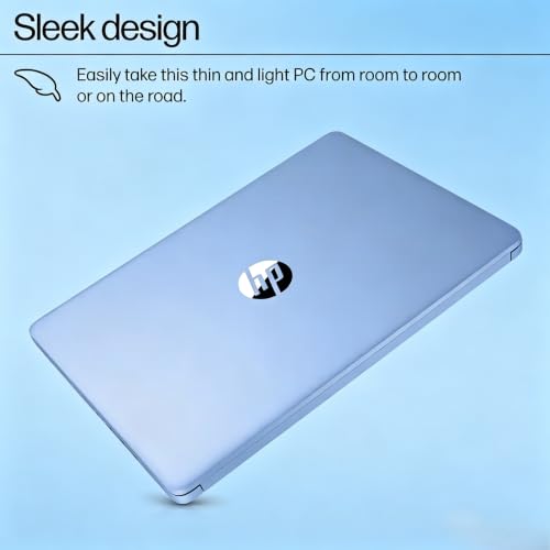 Image of Customized Elite HP 14 inch HD Laptop, 4GB RAM|128GB UFS, Intel Quad-Core N150