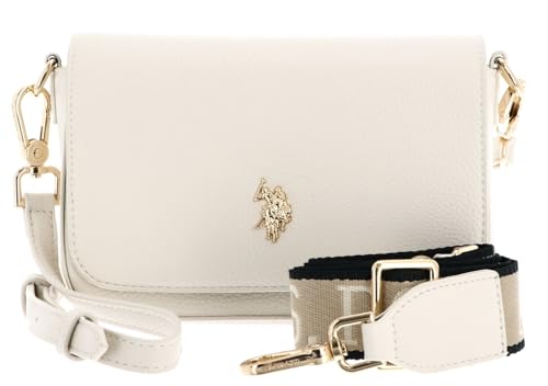 Sac à bandoulière Mansion Flap U.S. Polo Assn. idéal pour vos sorties