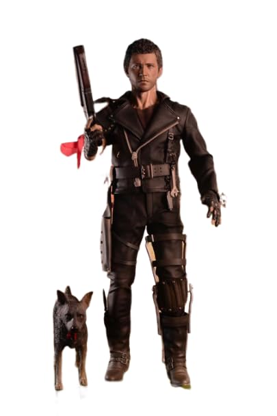 1/24 DDA 映画「マッドマックス」マックス家パネルバン【ダーティー塗装版】 1/24 DDA 映画「マッドマックス」マックス家パネルバン【ダーティー