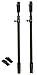 Lynn Cove BAHM-S3 Telescoping Bahama Stay, Adjustable Arms