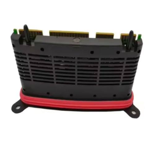 Module de phares pour BMW Série 5 F10 F18 LCI bloc commande xénon 63117440877