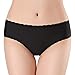 UMIPUBO Braguita para Mujer sin Costuras Señoras Algodó Ropa Interior Ultra Delgadas...