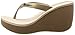 Ipanema Brasil Samba 2015 Womens Beach Wedge Flip Flops
