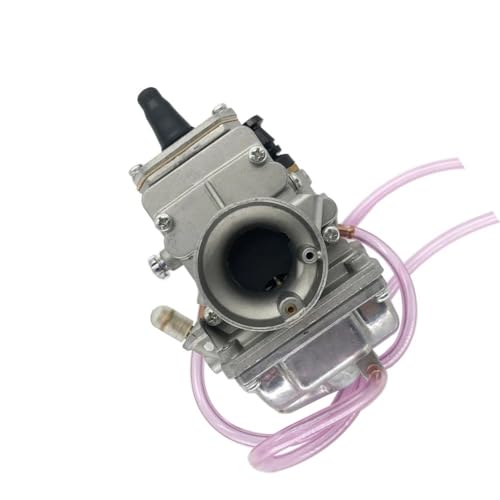 Carburateur TM24 24mm moto de rechange pour moteur 50cc 125cc