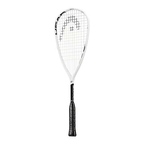 Raquete Squash Graphene 360+ Speed 135 Slimbody QCYDOBRASIL