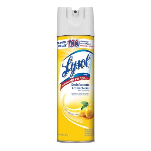 La Mejor Recopilación de Spray sanitizante más recomendados. 26 La Mejor Recopilación de Spray sanitizante más recomendados. 10