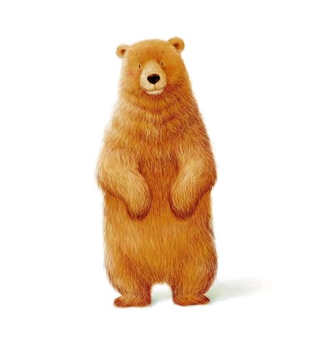 Una Cioccolata Calda Per Orso. Ediz. Illustrata - 3