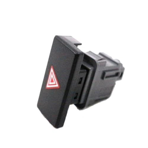 Bouton de clignotant d'urgence Prado commande de warning 15B060 - 3